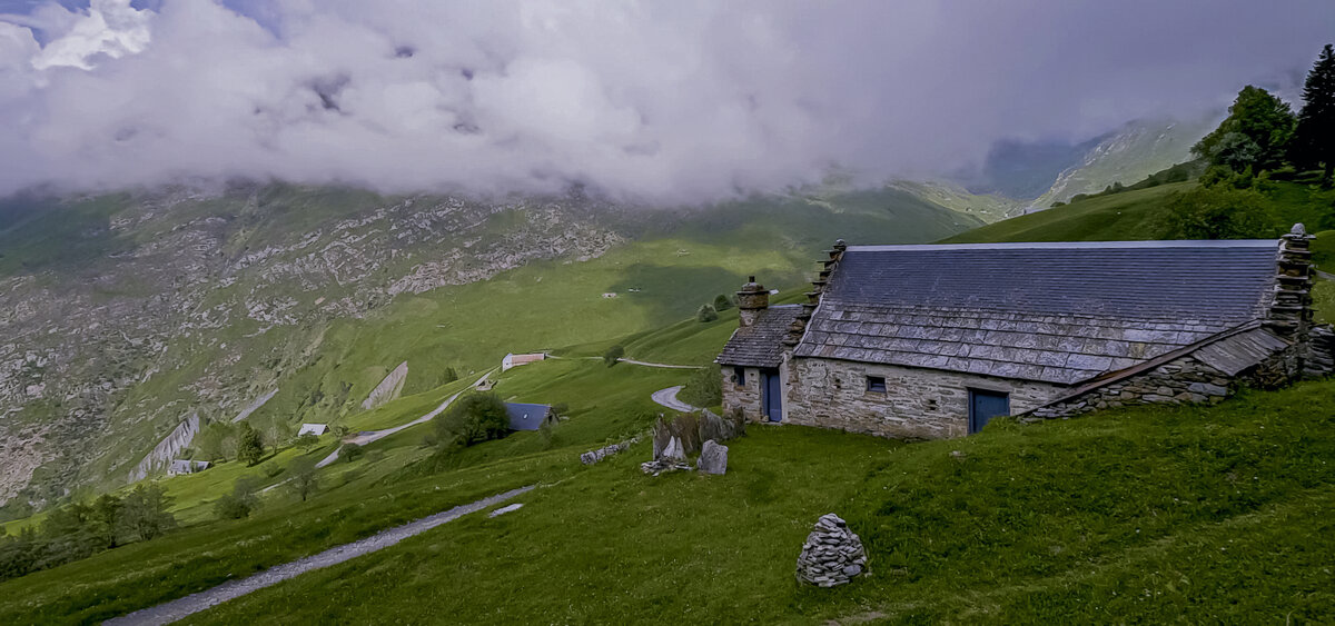 Швейцария. - Aleksey Afonin