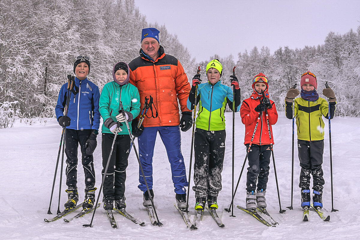 ... - Жора Житников