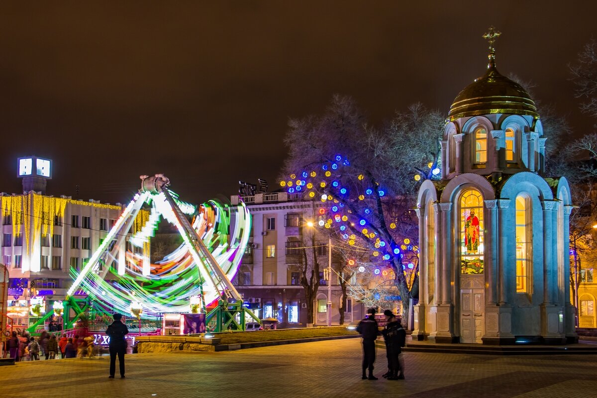 Белгород.Архив. - Ravile 