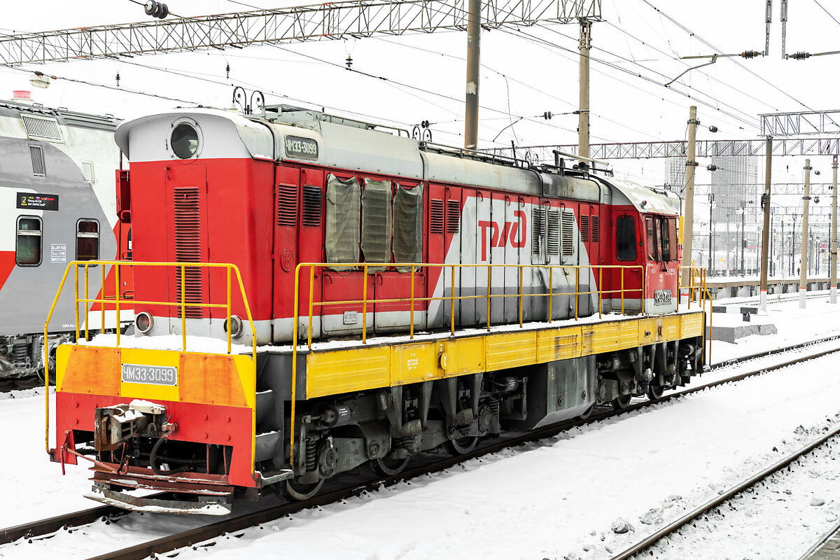 ЧМЭ3 - Александр 