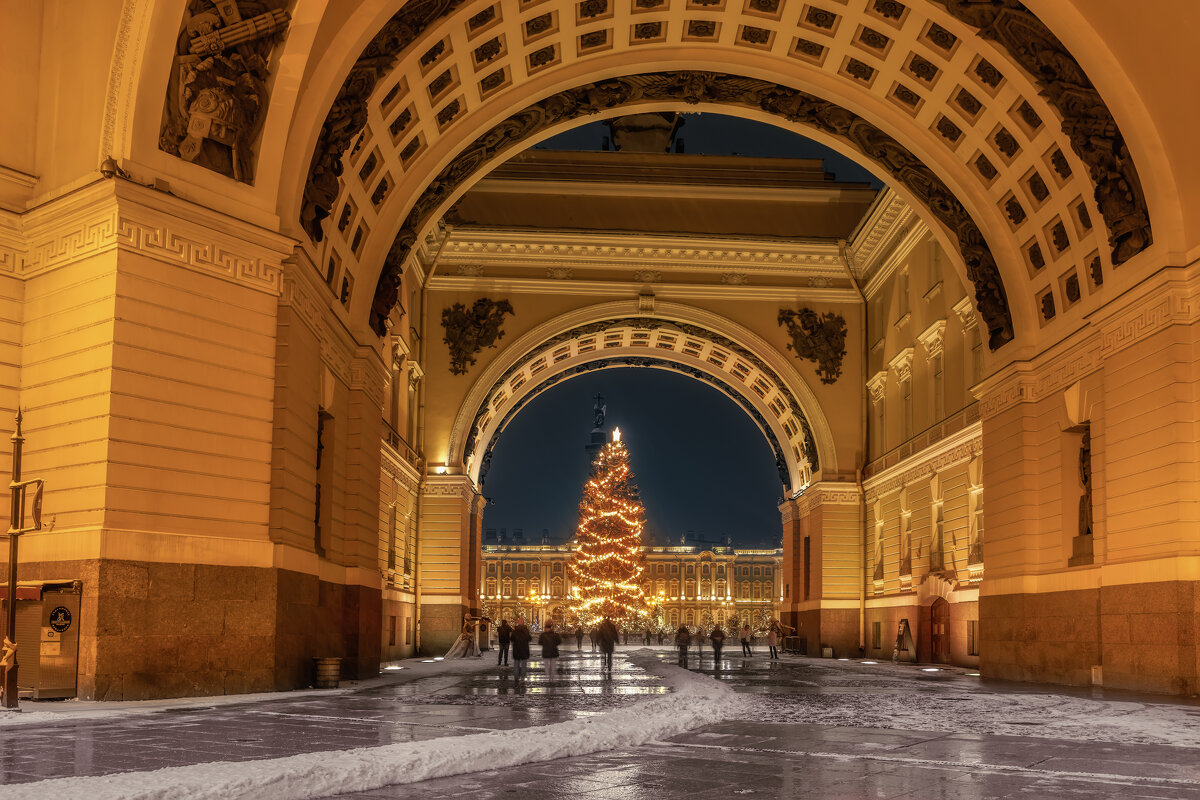 Про Питер - Владимир Колесников Про Питер - Владимир Колесников