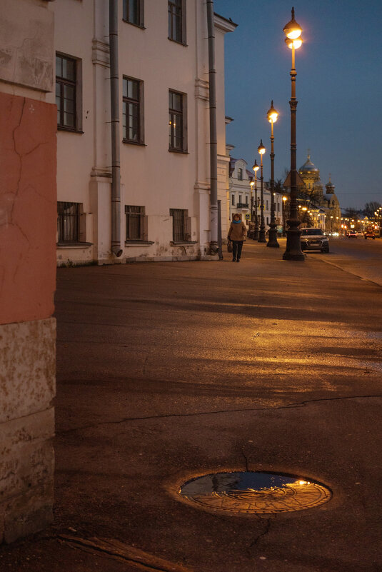 * - Светлана Воробьева