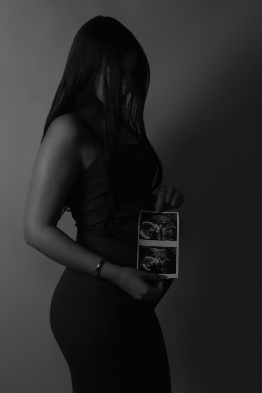 В ожидании - Валерия .