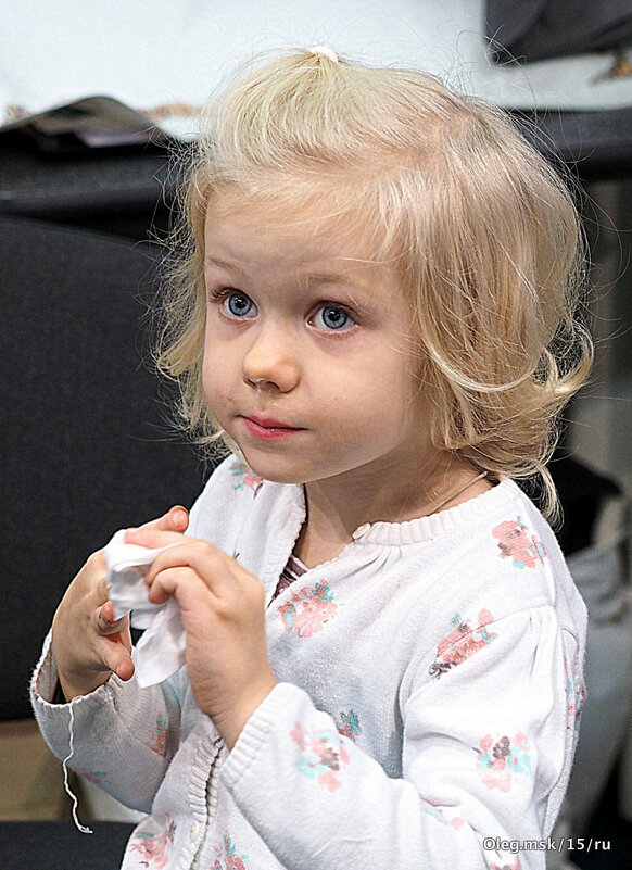 дети наше все - Олег Лукьянов дети наше все - Олег Лукьянов