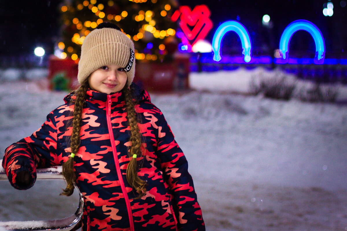 Дарюня - Артём 