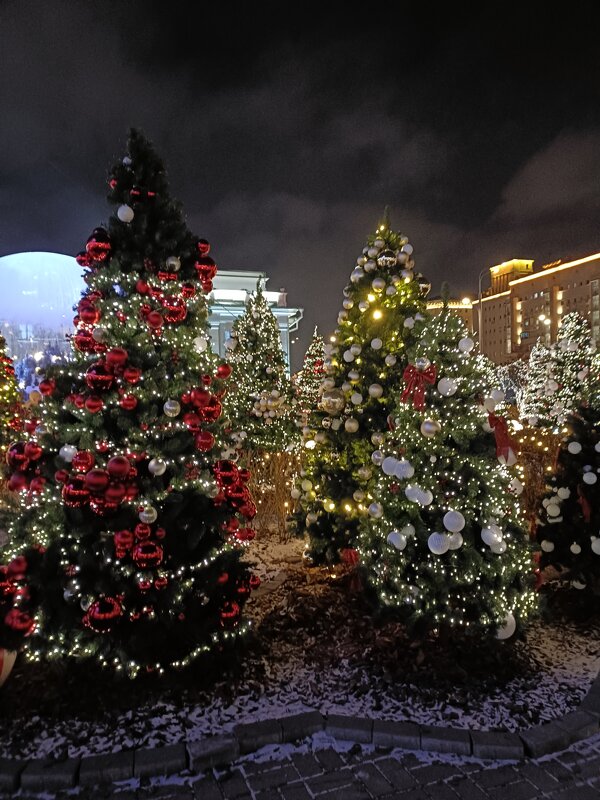 хоровод - Галина R...