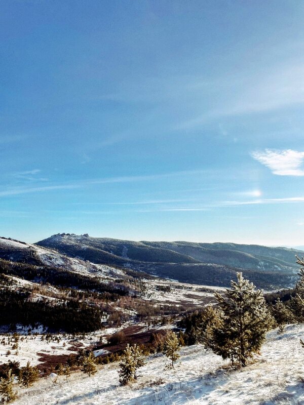 Вечность - Георгиевич 