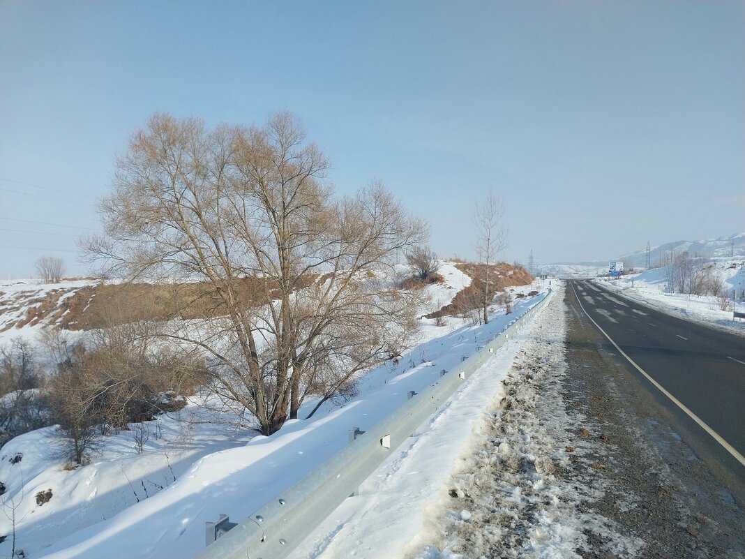 Talgar. - Murat Bukaev 