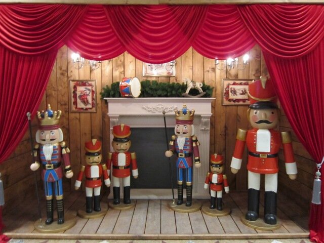 Солдатики и короли - Дмитрий Никитин