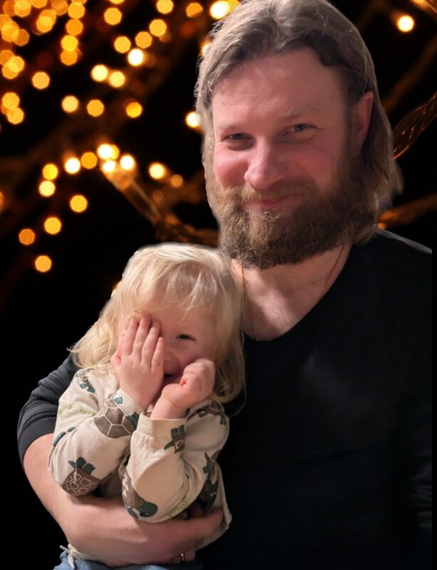 Светлее праздника - liudmila drake