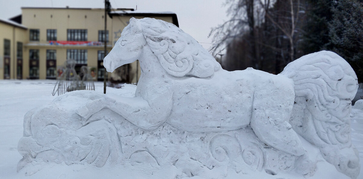 С Новым годом!!! - Радмир Арсеньев