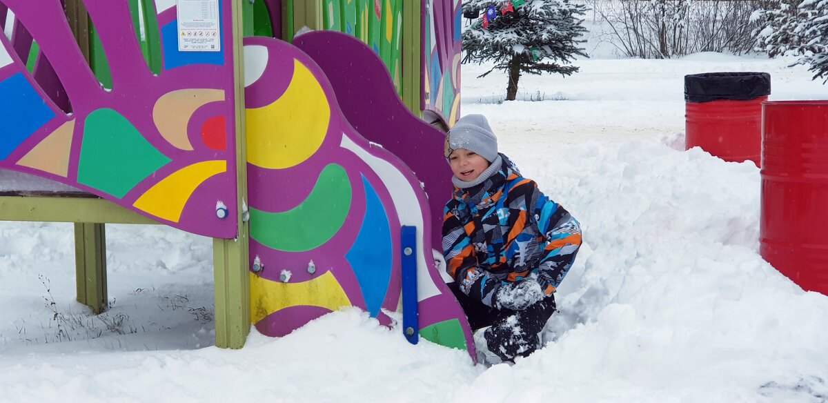 Хорошее настроение - Galina Solovova Хорошее настроение - Galina Solovova