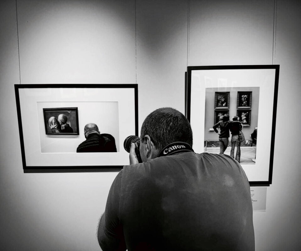 Подражание - Владимир Федоров