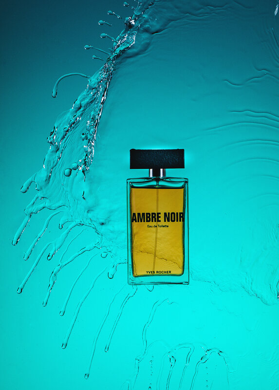 Одеколон - Sergey 