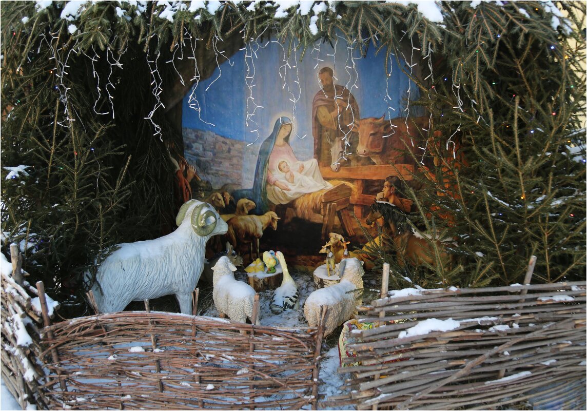 Вертеп - ZNatasha -