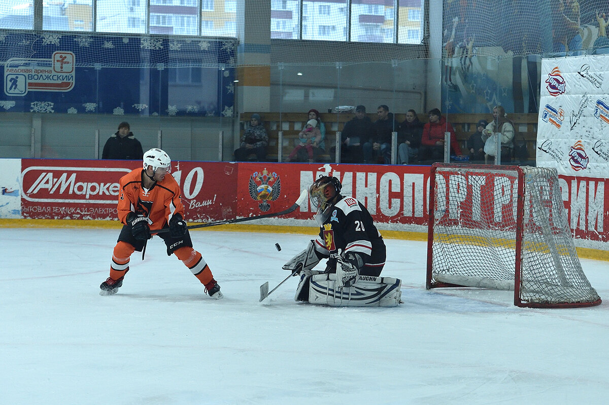 В атаке! - Александр Гриднев