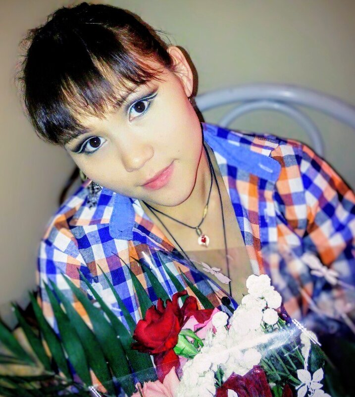 Молодость - Георгиевич 