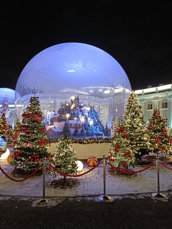 сказочный мир - Галина R...