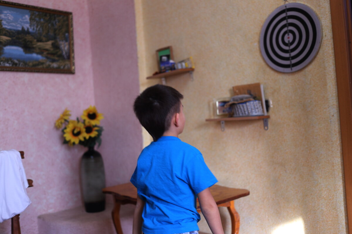 Так хотолось! - Юрий Гайворонскiий