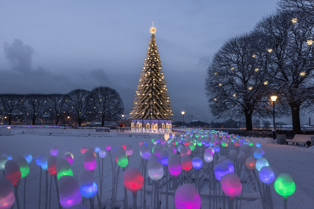 Про Питер - Владимир Колесников Про Питер - Владимир Колесников