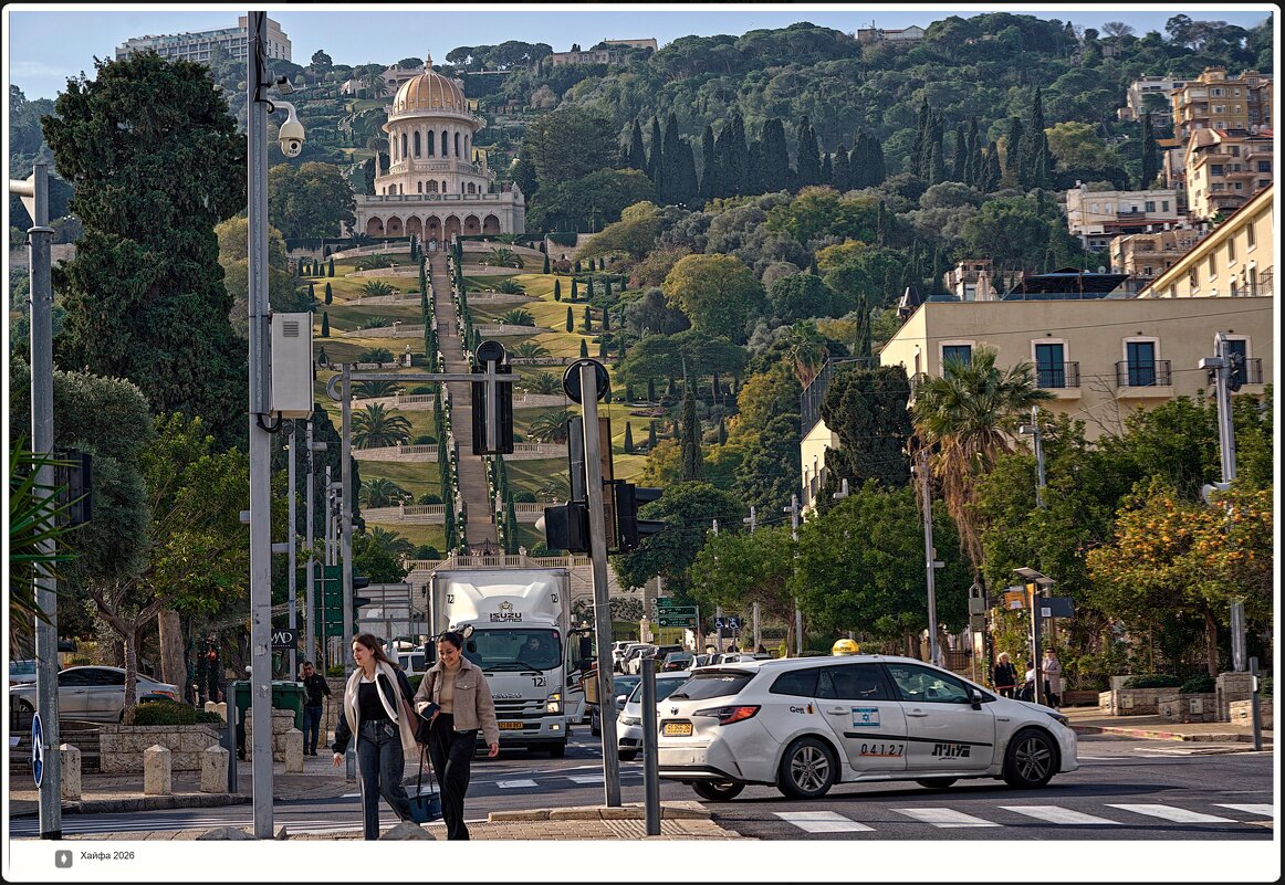 Хайфа     2026г - ujgcvbif 