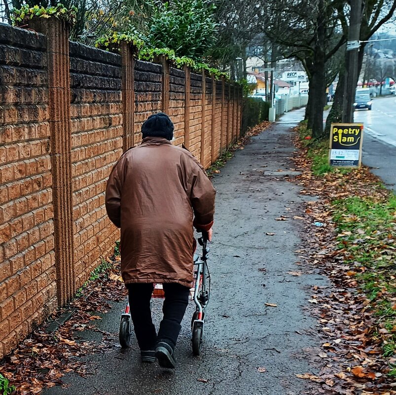 Вечная дорога... - Сергей Порфирьев