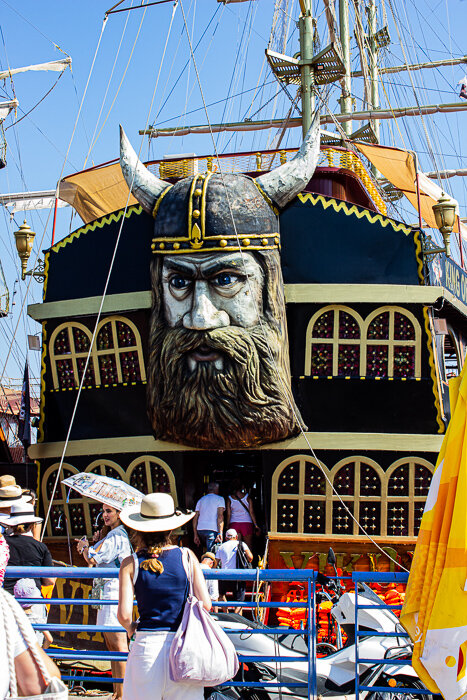 "Викинг" - Светлана SvetNika17