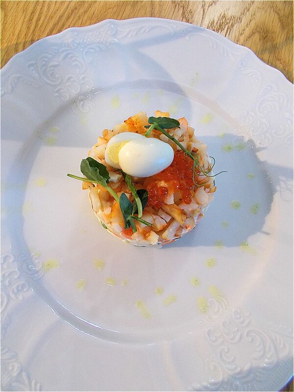 Оливье Обкомовский - Alisia La DEMA