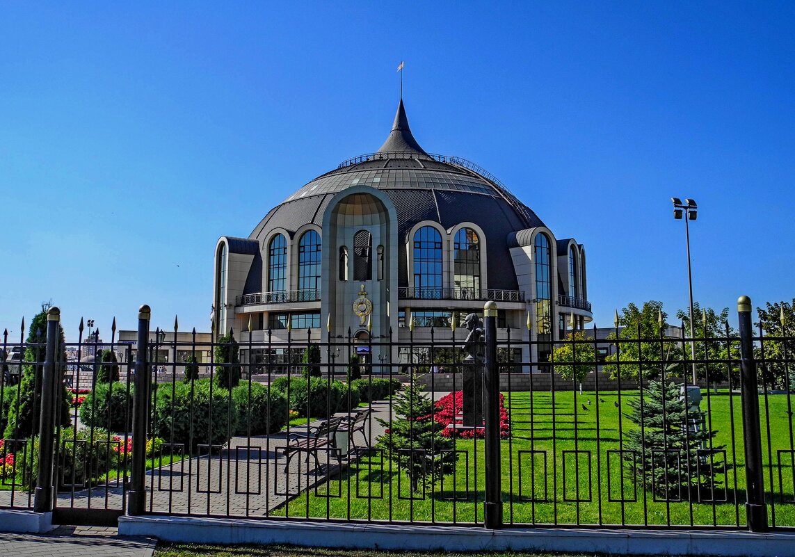 Музей оружия. - yav 110455