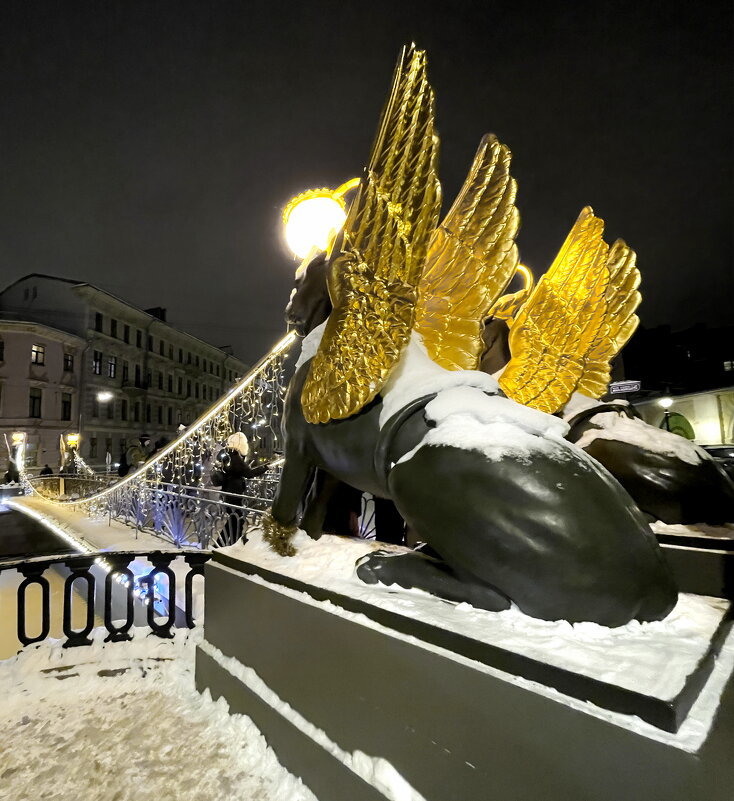 Попа льва - Андрей Зайцев