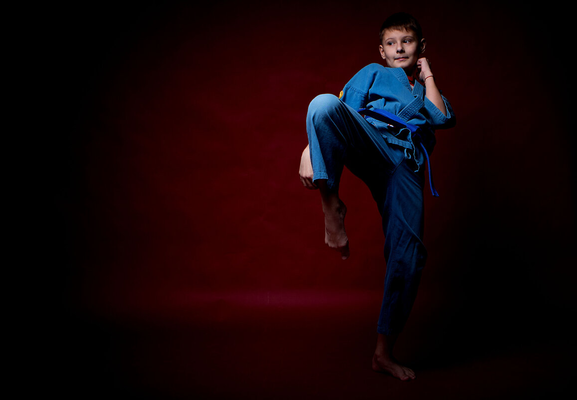 Иван - Александр 