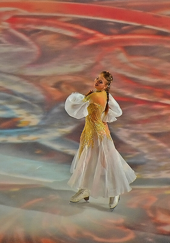 Золушка. - Валентина  Нефёдова 