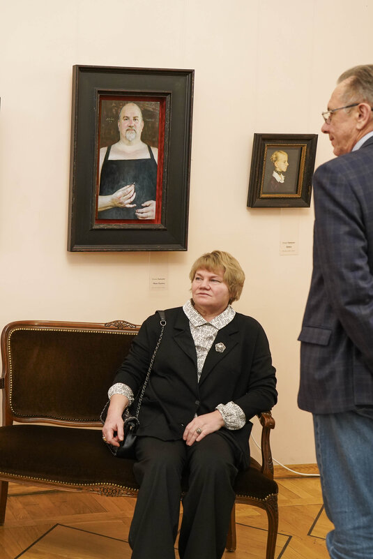 ГРАЧ_ЮБИЛЕЙ_95 (7) - Сергей Янович Микк