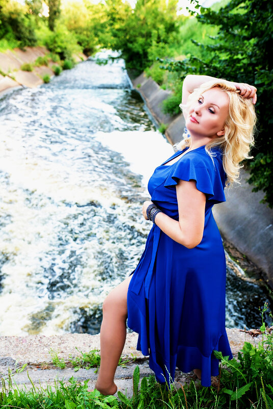 Инесса Венская - Инесса Венская