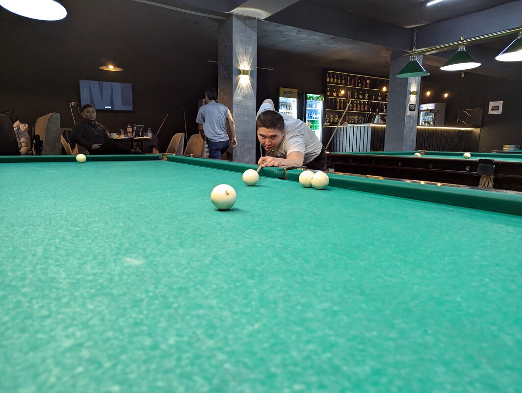 Игра - Андрей Хлопонин Игра - Андрей Хлопонин