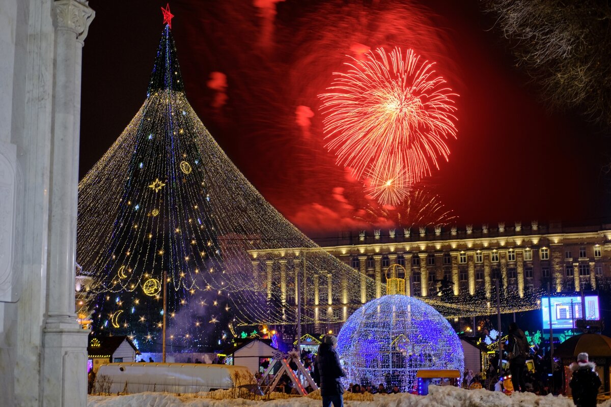 Белгород.Архив. - Ravile 