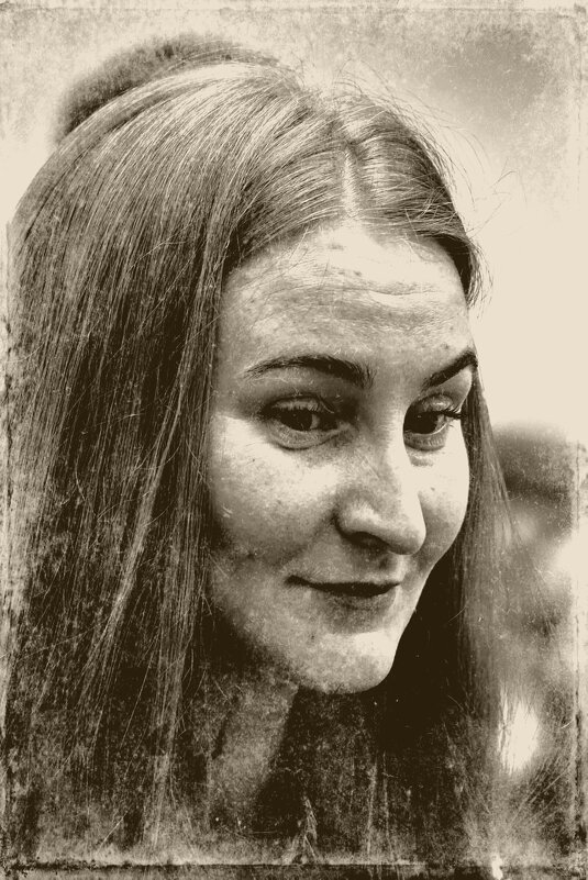 дама из библиотеки - Дмитрий Потапов