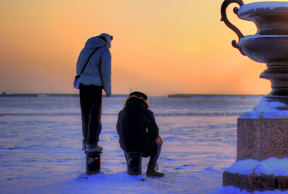 *** - Сергей Григорьев