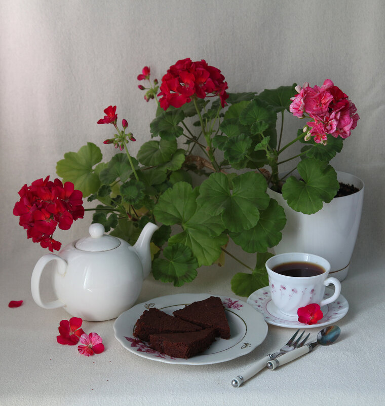 Брауни. - Снежанна Родионова