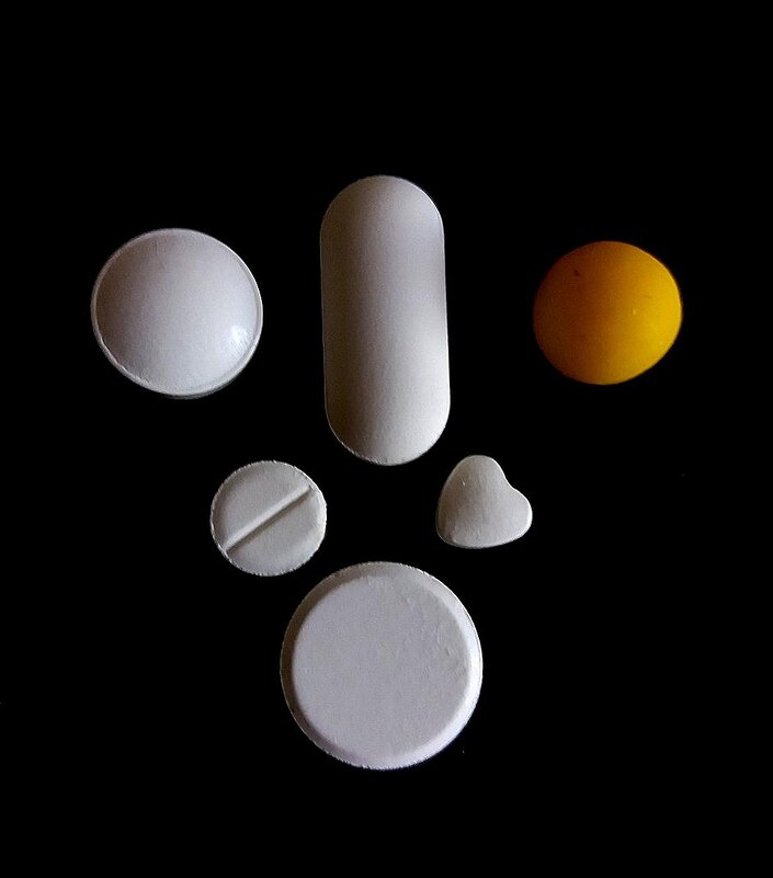 фарм портрет - Aндрей Антонов