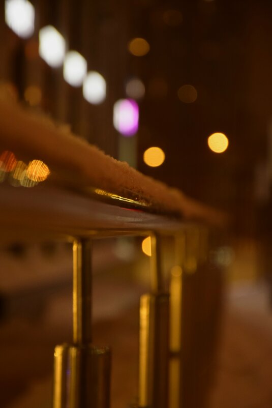 Огоньки - Мария Яковлева