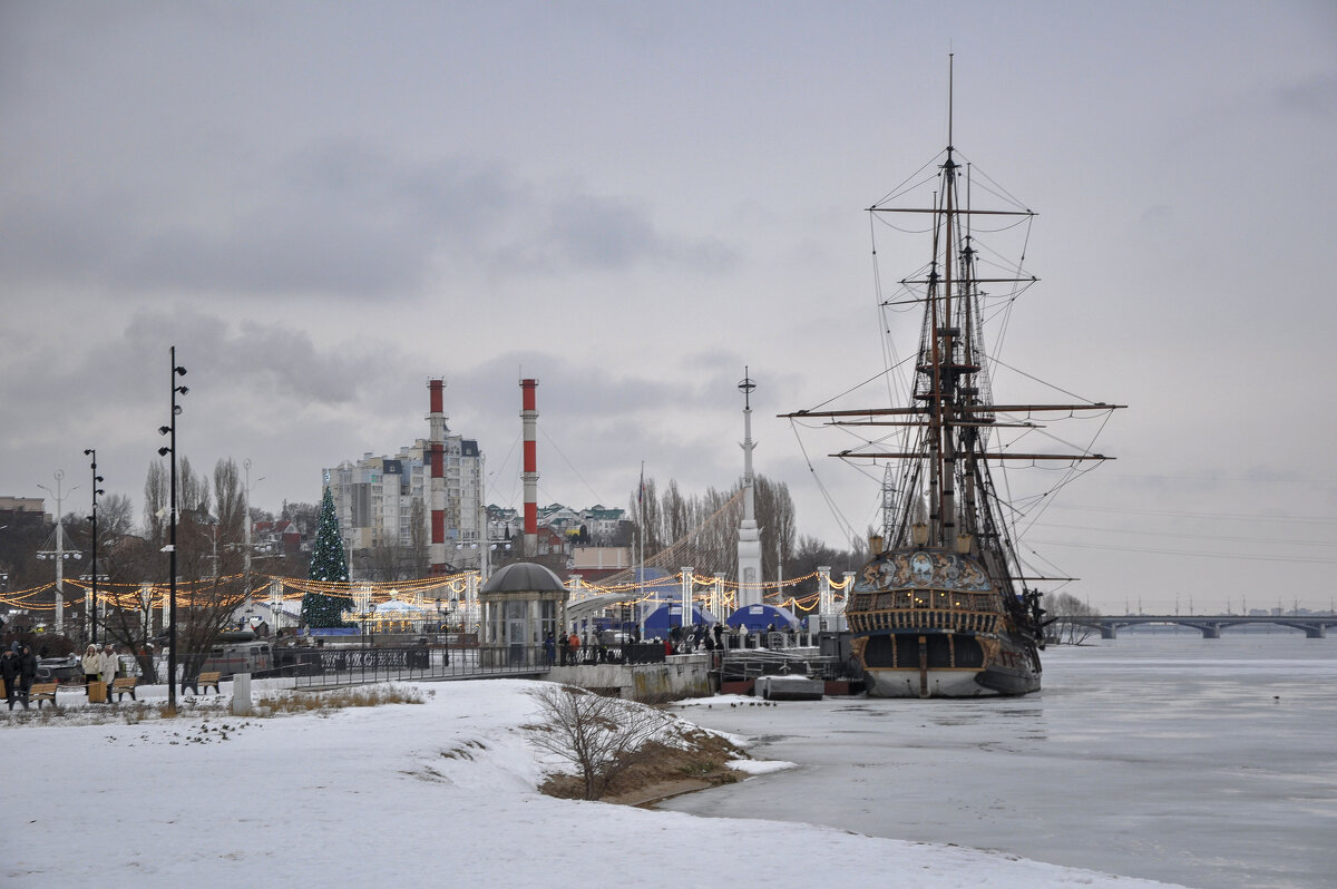 Отгремели новогодние праздники... - Татьяна Машошина Отгремели новогодние праздники... - Татьяна Машошина