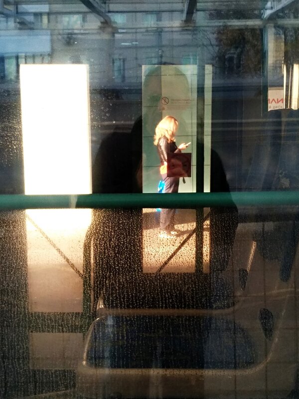 *** - Сергей Полянский