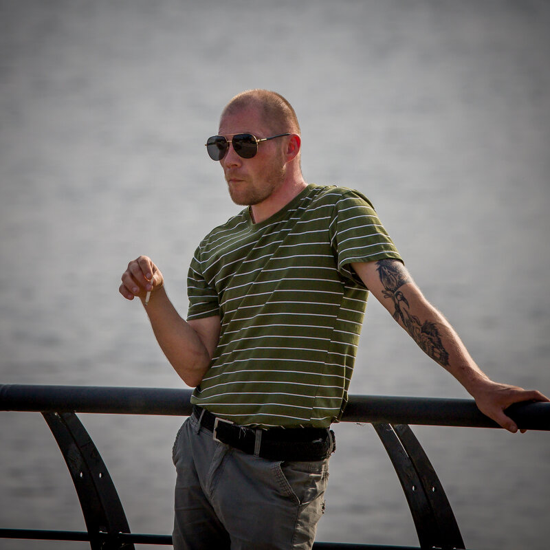 Лысьва - Андрей 