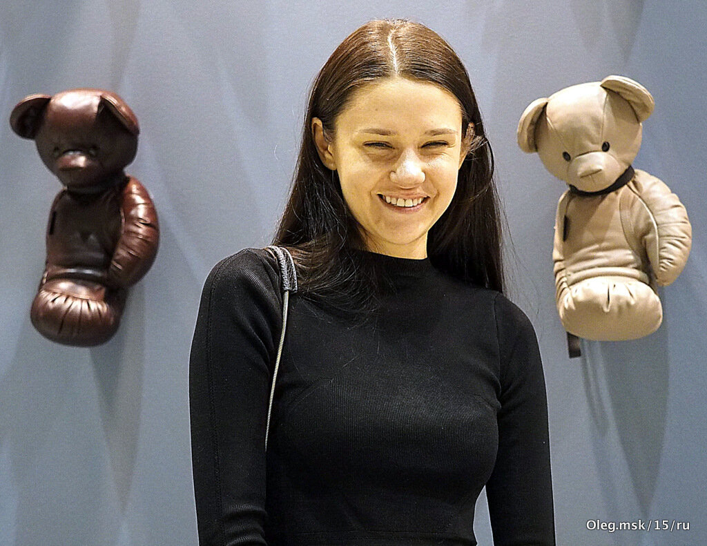 о девичьем - Олег Лукьянов о девичьем - Олег Лукьянов