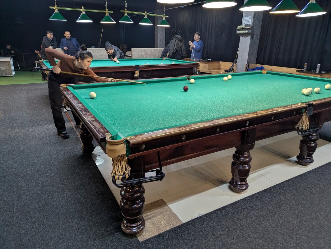 Игра - Андрей Хлопонин