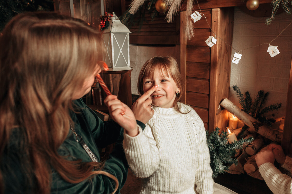 Новый год 2026 - Наталья 