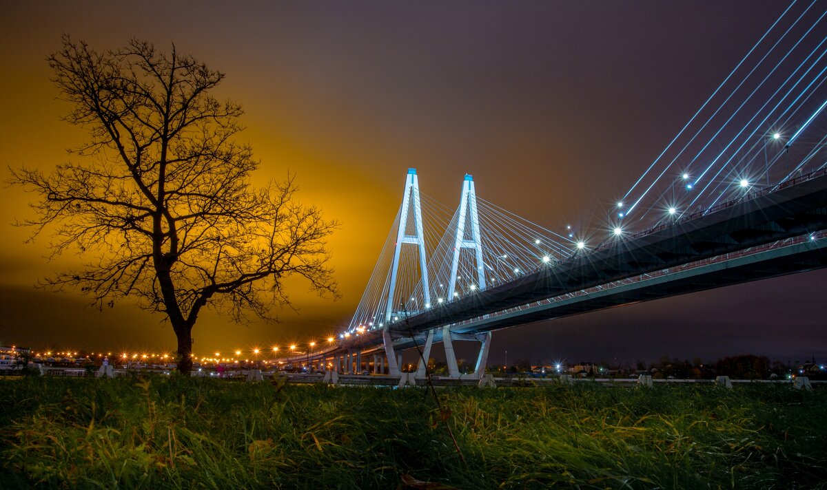 Мосты - Андрей C