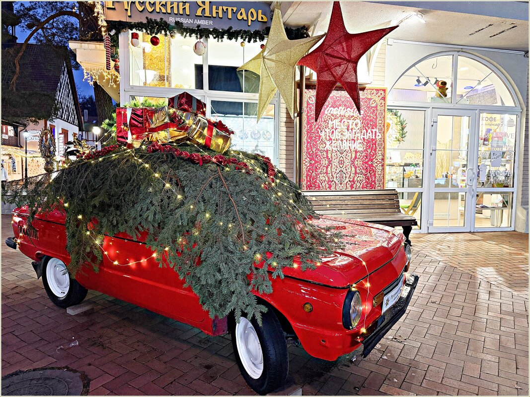 ***** - Валерия Комова