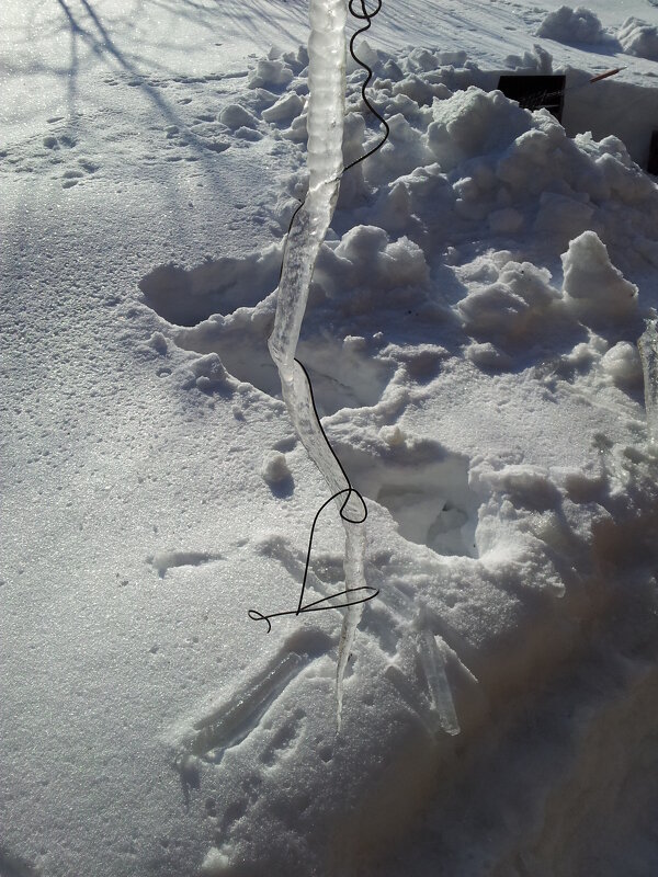 пейзаж - Владимир 